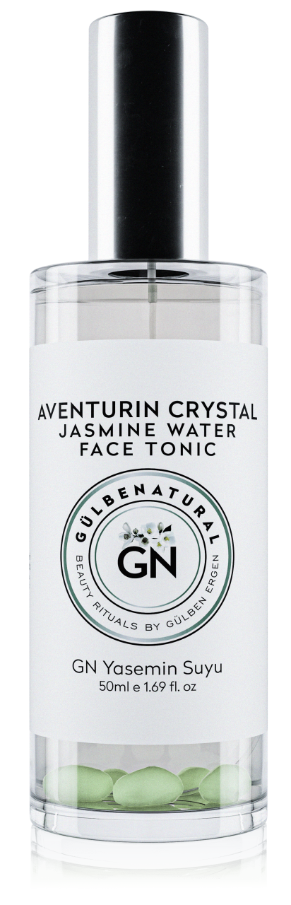 YASEMİN SUYU TONİK (50 ML)