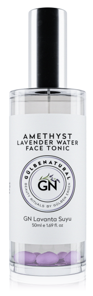 LAVANTA SUYU TONİK (50 ML)