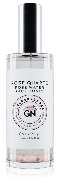 GÜL SUYU TONİK (50 ML)
