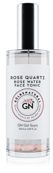 GÜL SUYU TONİK (50 ML)