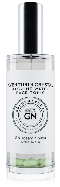 YASEMİN SUYU TONİK (50 ML)