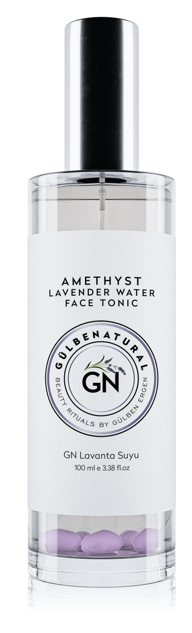 LAVANTA SUYU TONİK (100 ML)