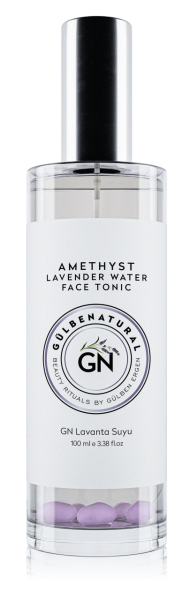 LAVANTA SUYU TONİK (100 ML)