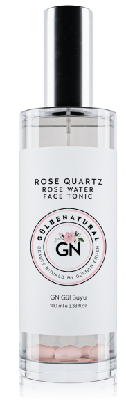 GÜL SUYU TONİK   (100 ML)
