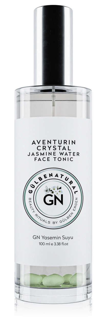 YASEMİN SUYU TONİK (100 ML)