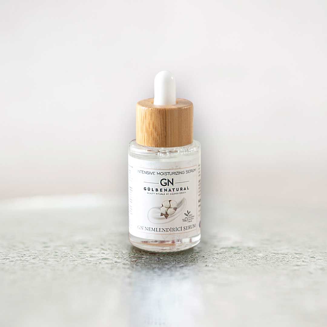 NEMLENDİRİCİ SERUM