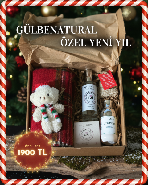 Yeni Yıl Özel Set 3
