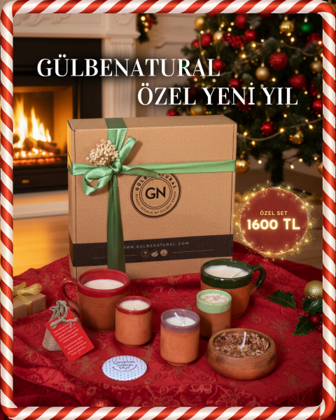 Yeni Yıl Özel Set 5